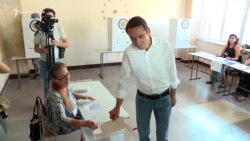 Այլ ուժերի հետ համագործակցության մասին՝ միայն արդյունքների ամփոփումից հետո