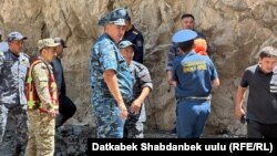 Иллюстративное фото.