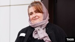 Мусаева Зарема