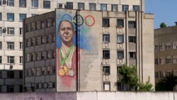 Fears Of A Russian Return In Ukraine's Sumy Region