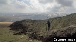 Өзгөндөгү жердин жылышы, 22-март. 2023. 