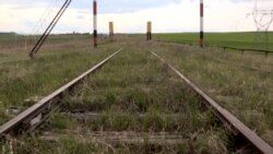 «Բեռնափոխադրումների ծավալը հասել էր մոտ 150 հազար տոննայի»․ արդեն շուրջ 30 տարի Գյումրի-Կարս երկաթգիծը չի գործում