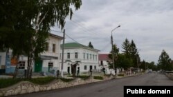 Мамадыш күренеше