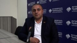 ՔՊ Գյումրիի կառույցի ղեկավարը բացառում է Բալասանյանի որդուն առնչվող քրգործում քաղաքական ենթատեքստը