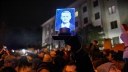 Ես կշարունակեմ Նավալնիի գործը, շարունակելու եմ պայքարը մեր երկրի համար. Յուլիա Նավալնայա