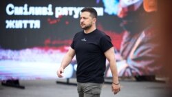 Ուկրաինան իր տարածքներից չի հանձնի Ռուսաստանին խաղաղության դիմաց. Զելենսկի