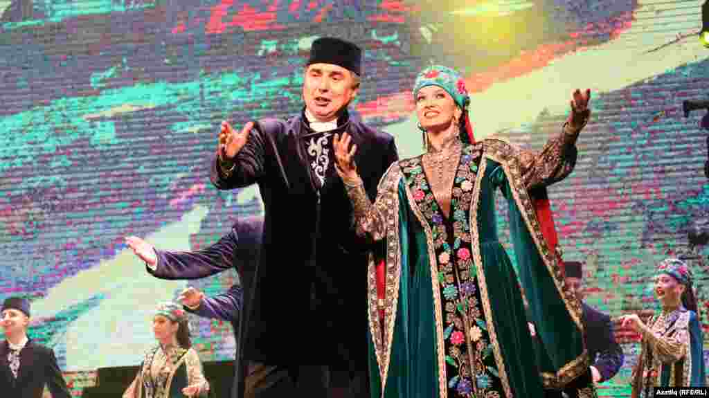 Тамашадан күренеш