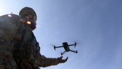 Hunt For Russian Armor: Ukrainian Drone Reconnaissance In The Donbas