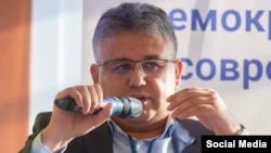 Аббас Галлямов