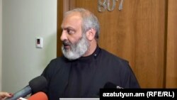 Բագրատ սրբազան, արխիվ