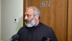 Ո՞վ ո՞ւմ է գաղտնալսել կամ «հոգեկան տառապանք պատճառել» 