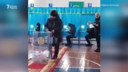 Бюллетеньді топтап салу, "карусель" және комиссиядан қуылу  