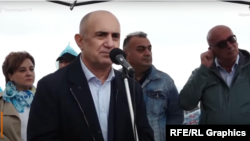 Самвел Бабаян