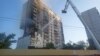 У Києві в багатоповерхівці, де стався вибух, ще можуть бути люди – КМВА 