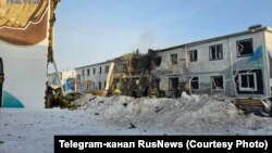 گزارش شده در این حمله هفت نفر هم زخمی شده‌اند