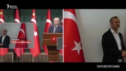 Анкарада Орхан Инанды 21 жылга кесилди 