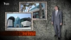 Prezidentin açılışını etdiyi ticarət mərkəzləri öz qızlarına məxsus imiş