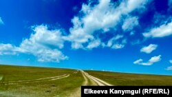 Кыргызстан, Соң-Көл