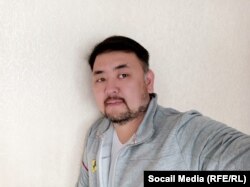 Мелис Аспеков