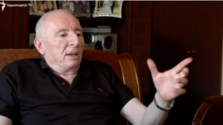 «Մտածում են էսօր ինչքան կարող են «քերեն» սեփականատերերին. Ֆիրդուսի թաղամասի բնակիչ