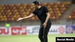 جواد نکونام