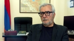 Անդրանիկ Քոչարյանը լրագրողներին թիրախավորում է նաև որպես կին, կնատյաց է. իրավապաշտպան