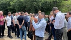 Դիվանագիտական ներկայացուցչությունների և միջազգային կազմակերպությունների ներկայացուցիչներ այցելել են աղետի գոտի