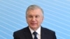 Президент Узбекистана Шавкат Мирзияев.