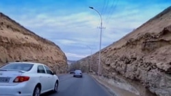 Diňle: Agyr ýagyşlar Bendesende oba infrastrukturalaryna zyýan ýetirdi, gök-bakja ekinleri zaýalandy