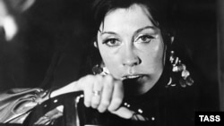 Irina Miroshnichenko