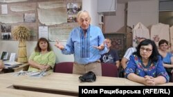 Анатолій Сокоринський