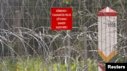 Ілюстрацыйнае фота.