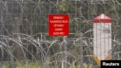 Ілюстрацыйнае фота. 