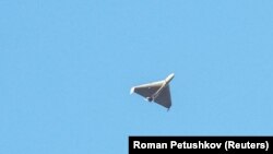 За даними військових, 92 дрони і ракети збили сили ППО