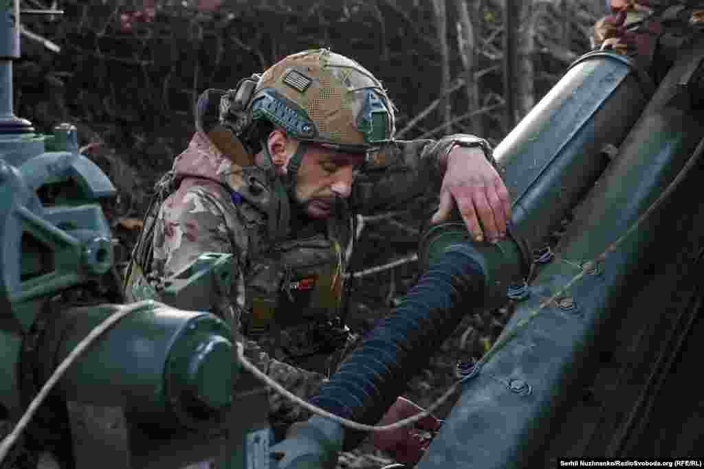 Як говорять самі військові: &laquo;Якби в нас не було цієї зброї, ми б вже програли війну&raquo;