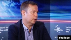 راز زیمت، تحلیلگر مطالعات ایران در دانشگاه تل‌آویو