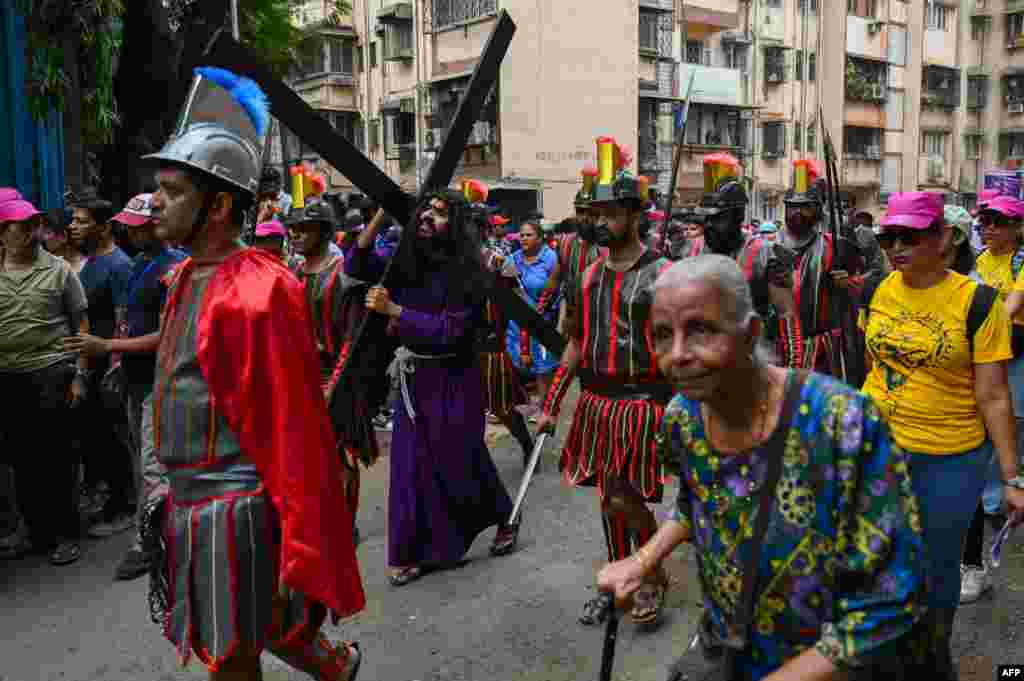 مومبای (بمبئی) هندوستان