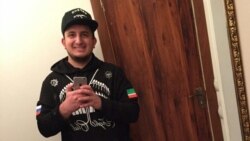 Макалов Сахьаб