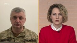 «Ми знаємо, як їх знищувати», — Череватий про російський «Солнцепек»