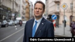 Франак Вячорка.