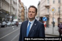 Франак Вячорка