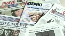 میلان کوندرا، شوخی و بی‌معنایی در ایران