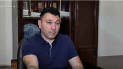 Քանի Փաշինյանի ռեժիմը կա, Հայաստանն անվերջ զիջելու է. Շարմազանով 