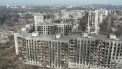 Москва оккупацияланган Мариуполго студенттерди cалат