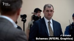 Представник СБУ