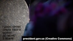 29-30 вересня в Україні вшановують пам’ять десятків тисяч жертв Бабиного Яру