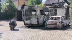 Теъдоди кушташудаҳо дар Доғистон ба 21 кас расид