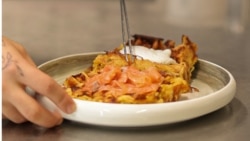 «Դժոխք էր». սալմոնելոզով վարակման դեպքերից հետո սրճարանը ևս 1 շաբաթ գործել է