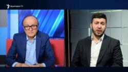 Արեգ Քոչինյան. «Մեզ ամենախոցելի դարձնող դաշնակիցը Ռուսաստանի Դաշնությունն է»