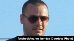 Леван Джейранашвили